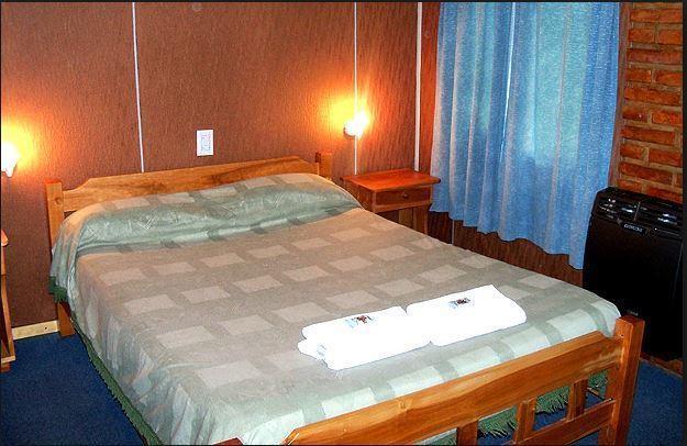 Complejo Los Arrayanes San Carlos de Bariloche Phòng bức ảnh