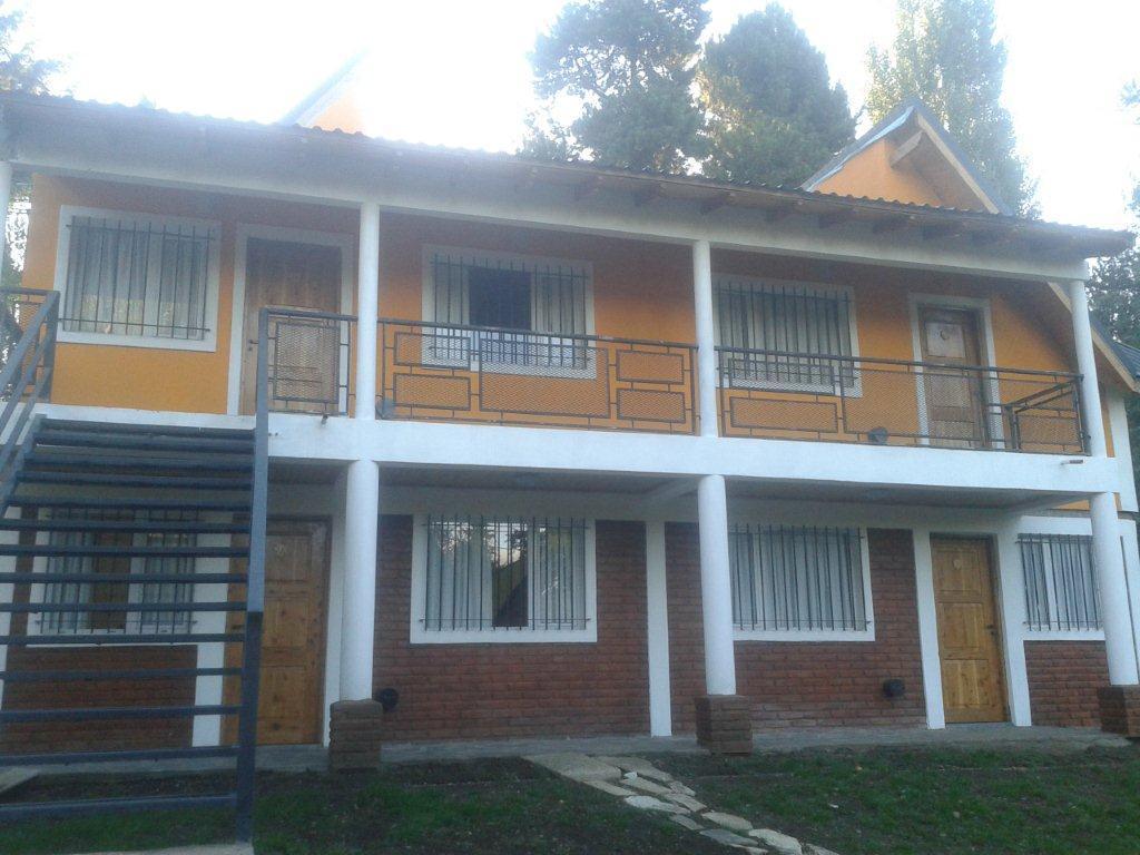 Complejo Los Arrayanes San Carlos de Bariloche Ngoại thất bức ảnh